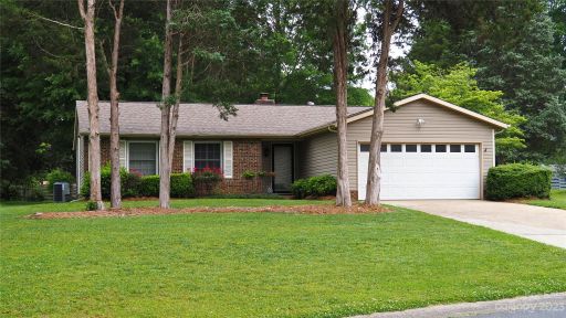 7352 Connan Lane