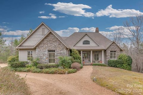 4123 Lake Adger Parkway sold home in Highland Farms, Mill Spring, NC