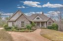4123 Lake Adger Parkway sold home in Mill Spring, SC