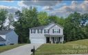 305 Askin Lane sold home in Salisbury, SC