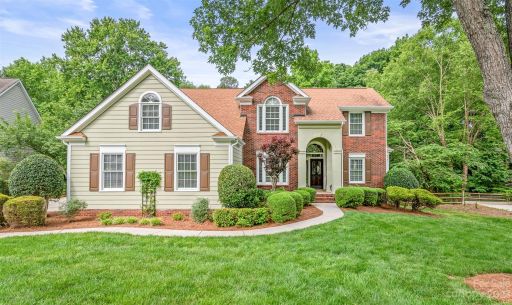 4720 Avonwood Lane