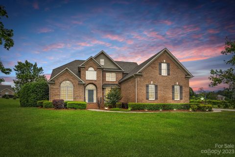 3052 Ancestry Circle sold home in Weddington Heritage, Matthews, NC