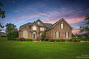 3052 Ancestry Circle sold home in Matthews, SC