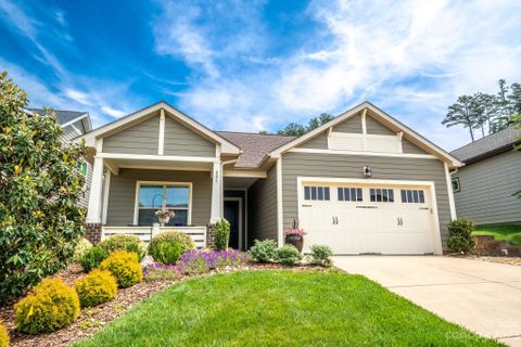 221 Stone Mountain Way