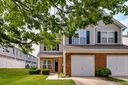 2738 Mill Valley Court sold home in Matthews, SC