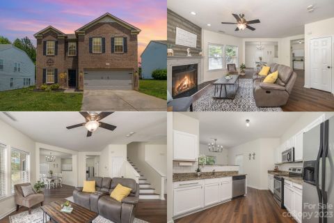 4081 Shasta Circle