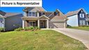 1768 Jasco Lane sold home in Denver, SC