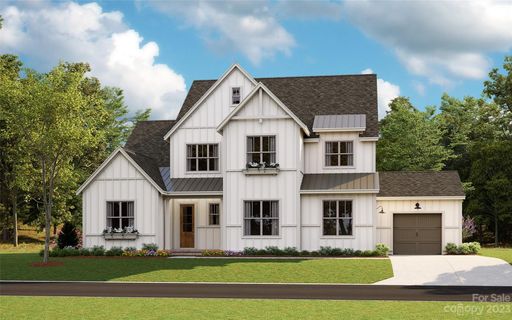 6398 Chimney Bluff Road