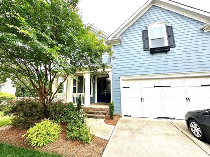 16306 Reynolds Drive