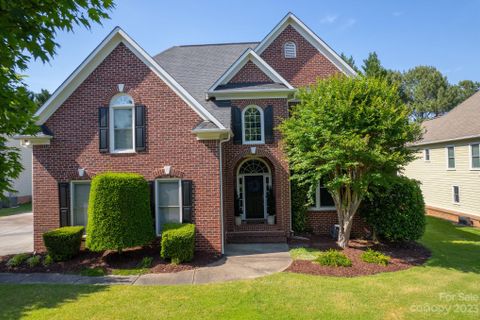 9510 Ricksted Court