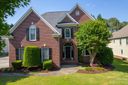 9510 Ricksted Court sold home in Huntersville, SC