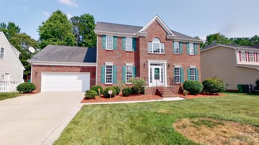 2526 Hampton Glen Court