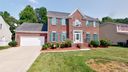 2526 Hampton Glen Court sold home in Matthews, SC