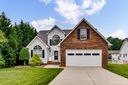 103 Quarry Way sold home in Salisbury, SC