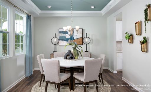 3316 Cheyney Park Drive 240 Crosby