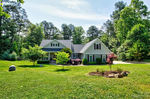 3651 Burton Street sold home in Dockside, Sherrills Ford, NC
