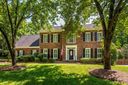 7407 Leharne Drive sold home in Charlotte, SC