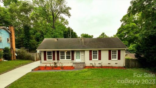 1223 Ranch Road