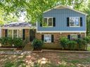 5407 Autumn End Circle sold home in Charlotte, SC