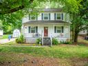 9806 Standing Wood Court sold home in Charlotte, SC