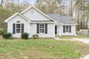 1166 Summit Hills Drive sold home in Charlotte, SC