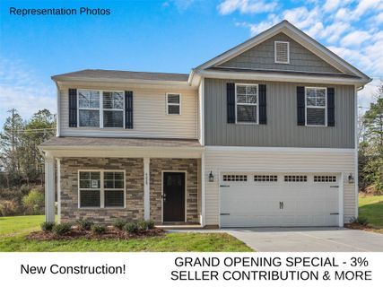 3125 Mcgee Hill Drive