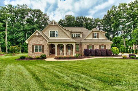 5461 Dolphin Lane sold home in Quinlan Estates, Lincolnton, NC