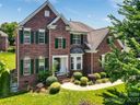 11118 Fountaingrove Drive sold home in Charlotte, SC