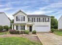 3133 Huntington Ridge Court sold home in Matthews, SC