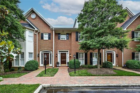 4603 Curraghmore Road sold home in Waterford, Charlotte, NC