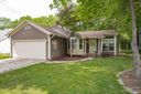 12806 Hedgeway Drive sold home in Charlotte, SC