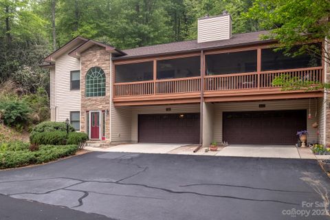 532 Qualla Circle