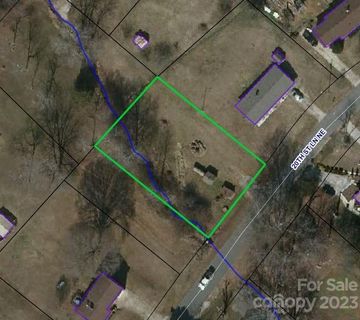 Lot 27 30 A 20th Street Lane sold home in Belle Meade, Hickory, NC
