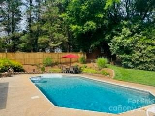 3001 Beaty Road sold home in Maplecrest, Gastonia, NC