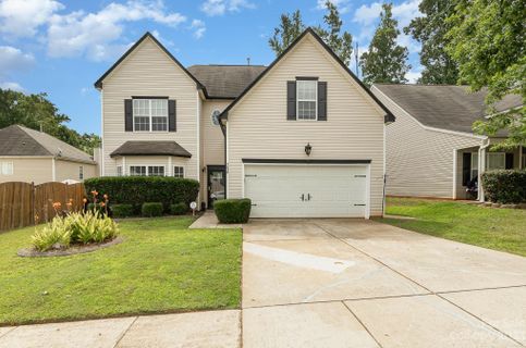5038 Acorn Forest Lane