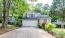 10231 Ashley Farm Drive sold home in Matthews, SC