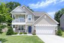 5507 Fenway Drive sold home in Charlotte, SC