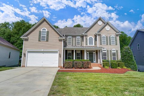 4026 Garden Oak Drive