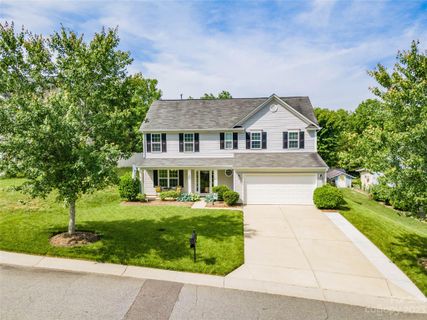 44 Ashton Bluff Circle