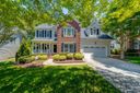 8916 Leinster Drive sold home in Charlotte, SC
