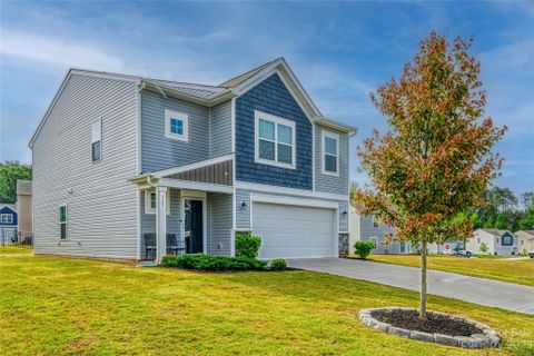 365 Gray Hawk Drive