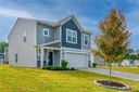 365 Gray Hawk Drive sold home in Rockwell, SC