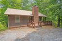 718 Piney Gate Road sold home in Saluda, SC