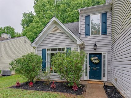 1457 Deer Forest Drive