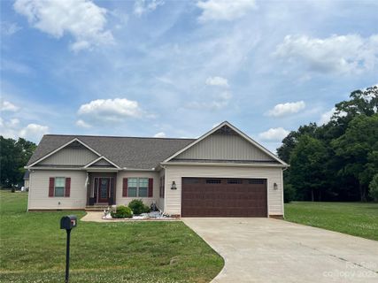 111 Castle Pines Lane