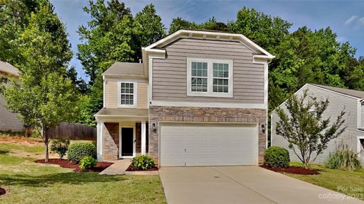 7220 Cypress Ridge Drive sold home in Cypress Ridge, Charlotte, NC