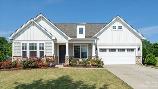 174 Eagles Landing Drive sold home in Trillium, Mooresville, NC