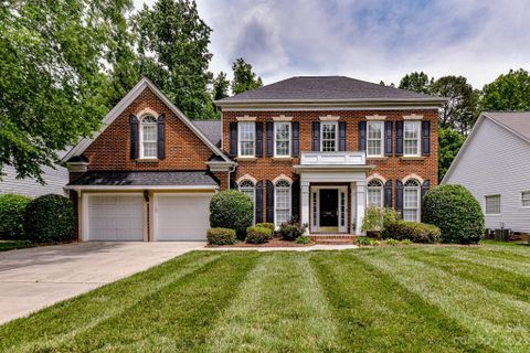 11231 Tradition View Drive