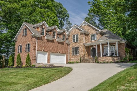 322 Bent Tree Drive