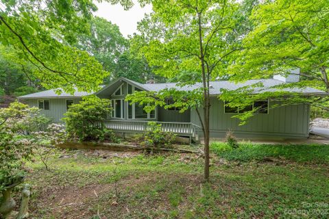 21 Ocala Street sold home in Mountain Heights, Arden, NC